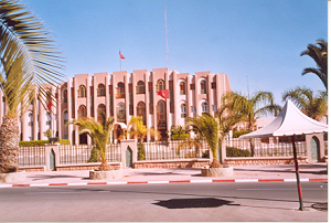 Tiznit: Le joyau du beau Souss
